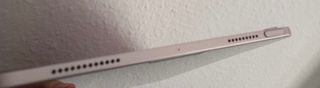 iPad Air 10 2022 rosa