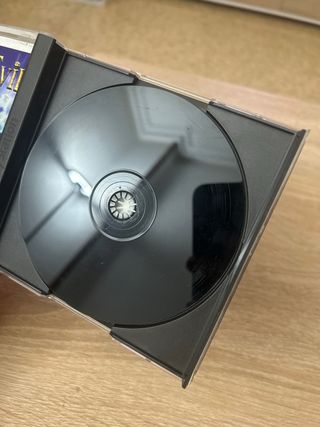 Medievil PS1 PAL