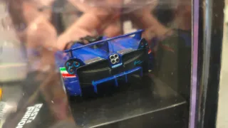 Coche Fast & Furious Pagani Huayra