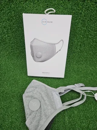Airinum Urban Air Mask 2.0 Gris