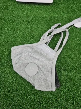 Airinum Urban Air Mask 2.0 Gris