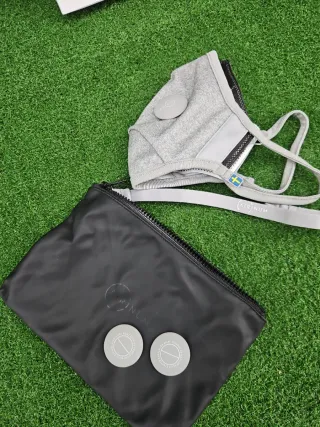 Airinum Urban Air Mask 2.0 Gris