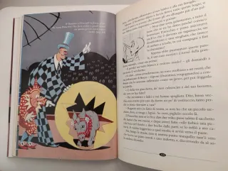 Le avventure di Pinocchio. Storia di un burattino