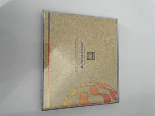 CD Acércate al futuro UPO