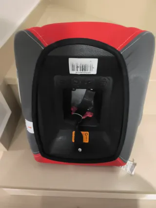 Alzador  niño coche. No se hacen envios