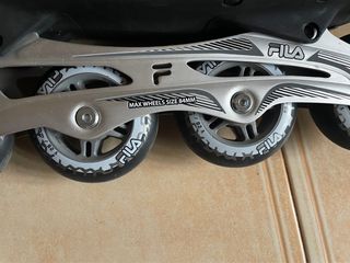 Patines en Línea FILA Radon