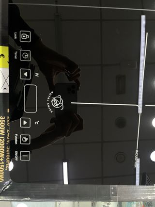 Placa Inducción Royal Swiss SK-B06T