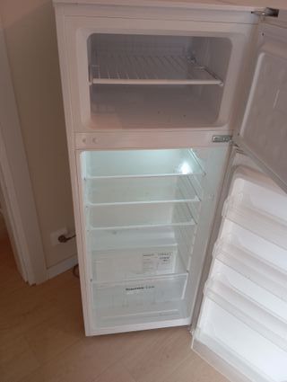 Nevera Daewoo 2 puertas