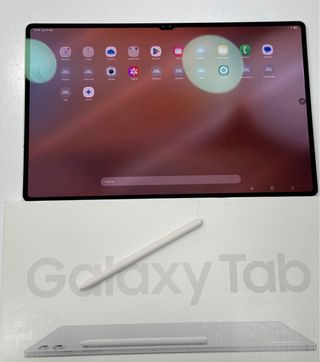Samsung Galaxy Tab S6 Lite 64GB – Nuovo Sigillato, Wi-Fi + 4G, Colore Grigio