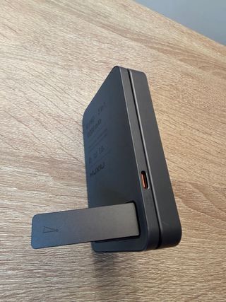 Cargador Magnético Kuxiu K1 Pro 3 en 1