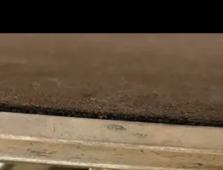 Set Scrittoio Argento 925 Antico