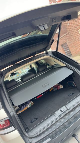 RANGE ROVER SPORT 3.0 SVD 6, 2015