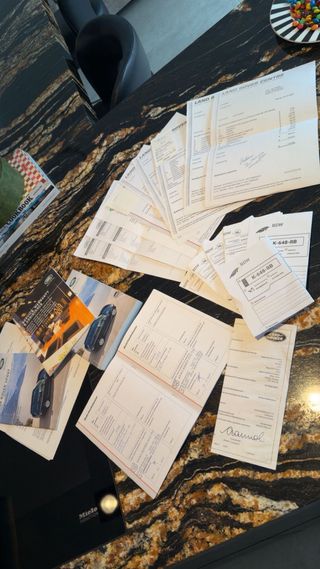 RANGE ROVER SPORT 3.0 SVD 6, 2015