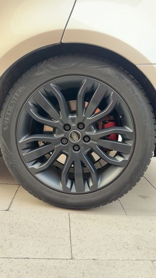 RANGE ROVER SPORT 3.0 SVD 6, 2015