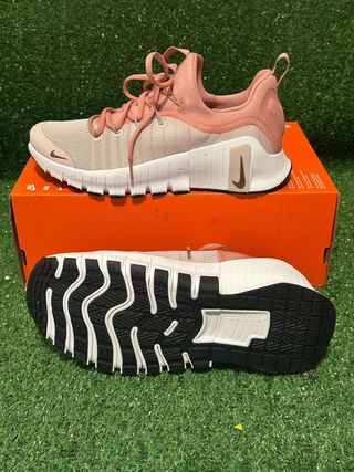 Nike Free Metcon Mujer Talla 40,5