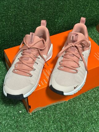 Nike Free Metcon Mujer Talla 40,5
