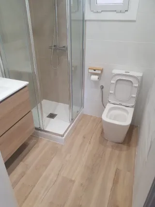 Servicios de reformas y remodelación