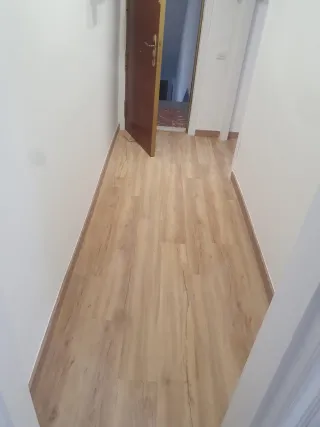 Servicios de reformas y remodelación