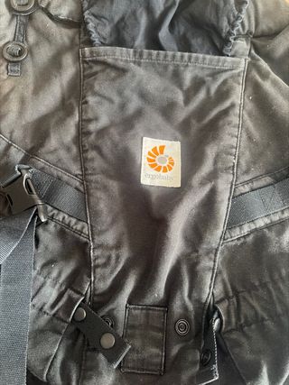 Mochila Ergobaby