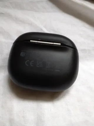 JBL Auriculares Bluetooth Vibe Buds con Estuche