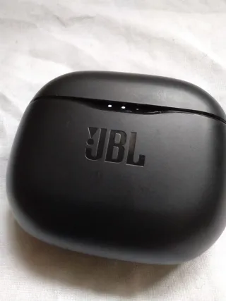 JBL Auriculares Bluetooth Vibe Buds con Estuche