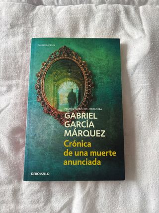 Crónica de una muerte anunciada