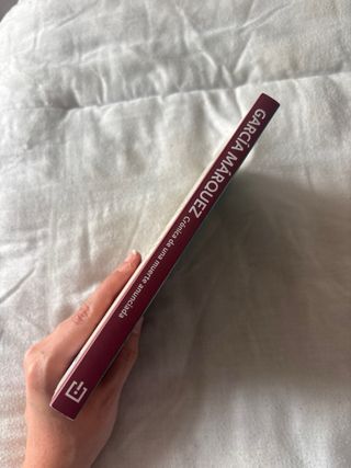 Crónica de una muerte anunciada