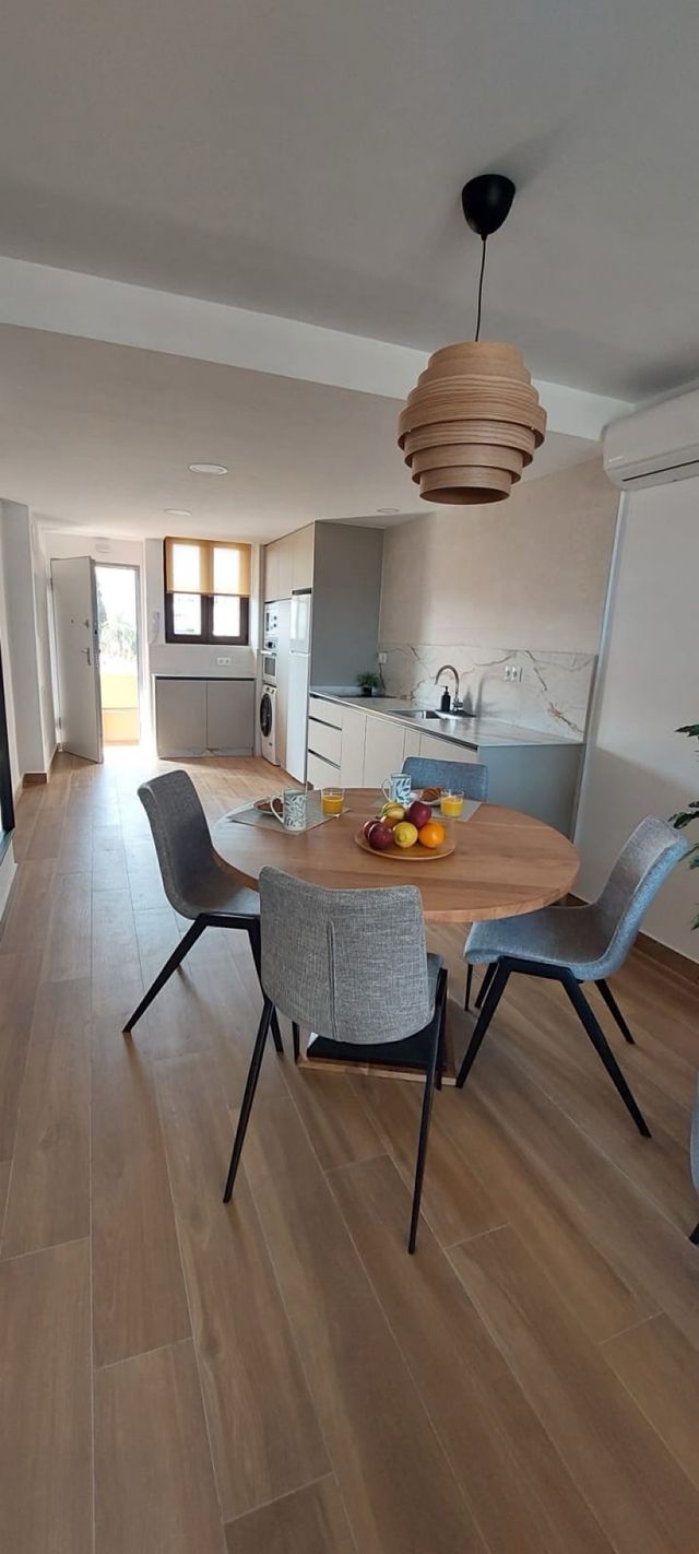 Servicios de pintura de pisos y casas
