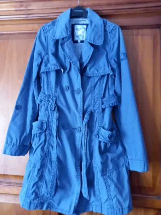 Chaqueta Pepe Jeans Azul
