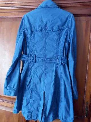 Chaqueta Pepe Jeans Azul