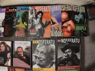 A PARTIR 3,90€ LIBROS CINE VARIADOS