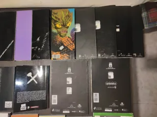 A PARTIR 3,90€ LIBROS CINE VARIADOS