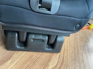 Silla Coche Axkid Move Contramarcha + regalo cojin