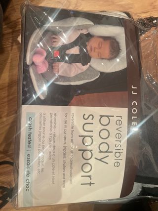 Silla Coche Axkid Move Contramarcha + regalo cojin