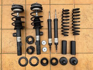 Kit Suspensión BMW E92