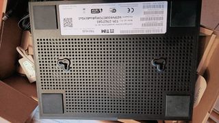 Modem TIM Fibra Ottica