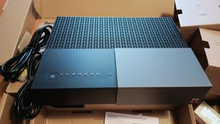 Modem TIM Fibra Ottica