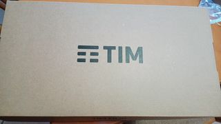 Modem TIM Fibra Ottica