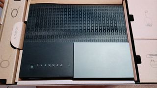 Modem TIM Fibra Ottica