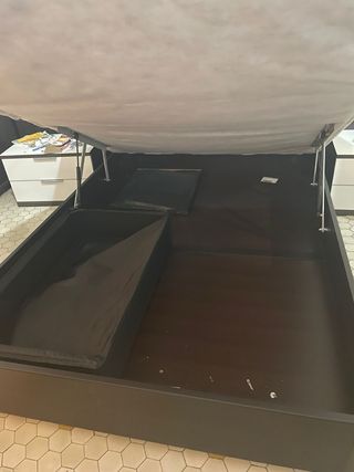 Muebles de dormitorio