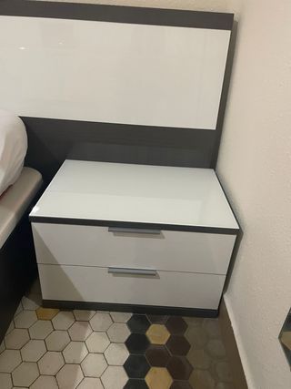 Muebles de dormitorio