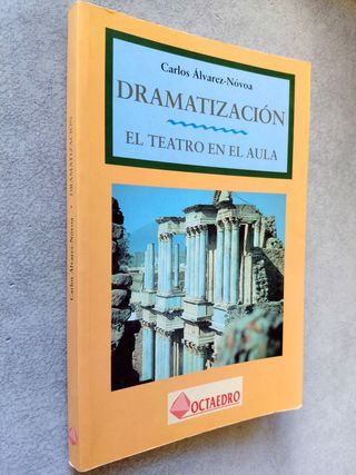 Dramatización el teatro en el aula