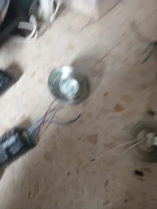 Tridonic ATCO PCI 0035 B011 Balasto Electrónico