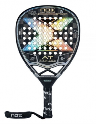 Pala NOX AT Genius Attack 18K 2022