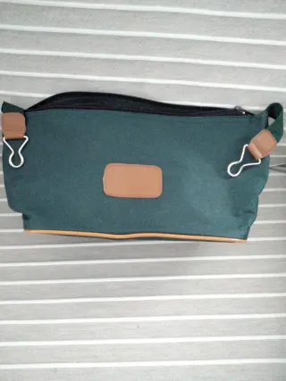 Neceser Grande.Nuevo