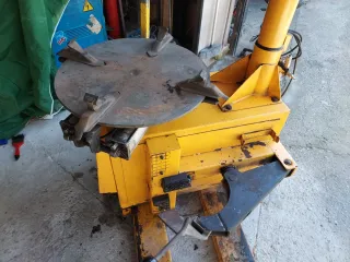 Desmontadora de neumáticos SICE