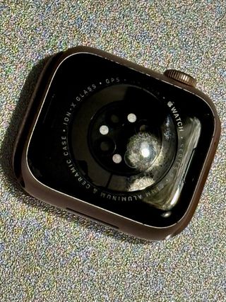 Apple Watch Series 9 Oro Rosa