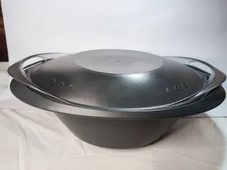 Varoma Thermomix TM31 Completo (3 piezas)