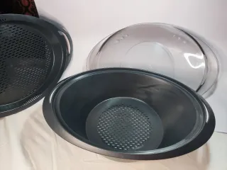 Varoma Thermomix TM31 Completo (3 piezas)