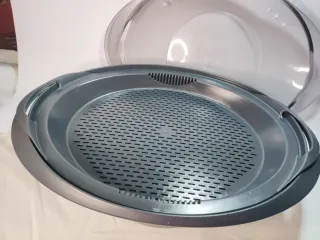 Varoma Thermomix TM31 Completo (3 piezas)